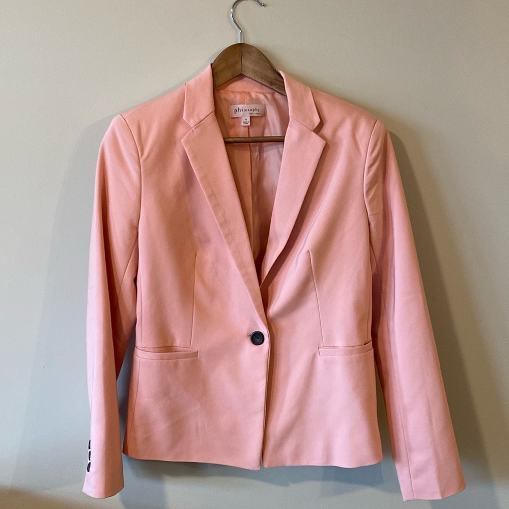 Women’s Blazer
